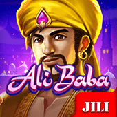 Ali Baba on Shooter Game