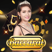 Baccarat A on Shooter Game