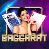 Baccarat B on Shooter Game