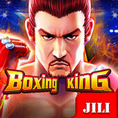 Boxing King on Shooter Game