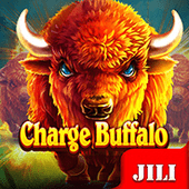 Charge Buffalo on Shooter Game