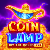Coin Lamp on Shooter Game