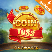 Coin Toss on Shooter Game