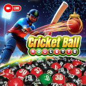 Cricket Roulette