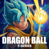 Dragon Ball on Shooter Game