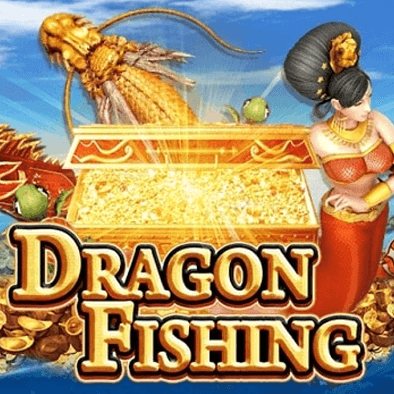Dragon Fishing on Shooter Game