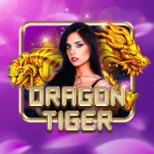 Dragon Tiger on Shooter Game