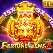 Fortune Gems 2 on Shooter Game