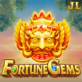 Fortune Gems on Shooter Game slot