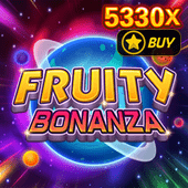 Fruity Bonanza on Shooter Game
