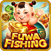 Fuwa Fishing on Shooter Game