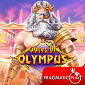 Gates of Olympus on Shooter Game