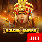 Golden Empire on Shooter Game