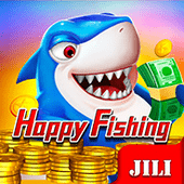 Happy Fishing on Shooter Game