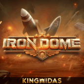 Iron Dome on Shooter Game