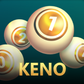 Keno on Shooter Game