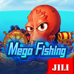 Mega Fishing on Shooter Game