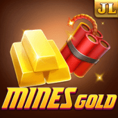 Mines Gold on Shooter Game