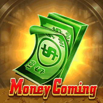 Money Coming on Shooter Game