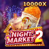 Night Market 2 on Shooter Game