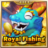 Royal Fishing on Shooter Game