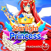 Starlight Princess on Shooter Game