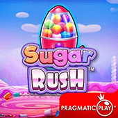 Sugar Rush on Shooter Game