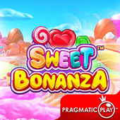 Sweet Bonanza on Shooter Game