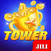 Tower on Shooter Game