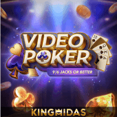 Video Poker on Shooter Game