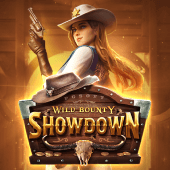 Wild Bounty Showdown on Shooter Game